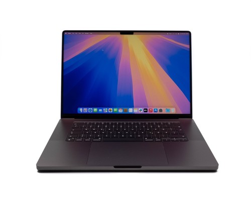 Apple macbook pro - macbook, 16“