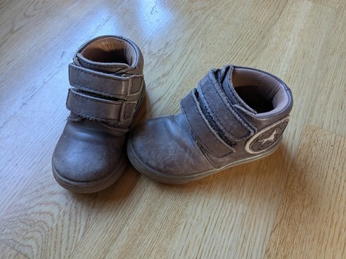 Bisgaard lederschuhe größe - bisgaard,