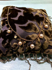 JETTE JOOP Luxus Halskette 750