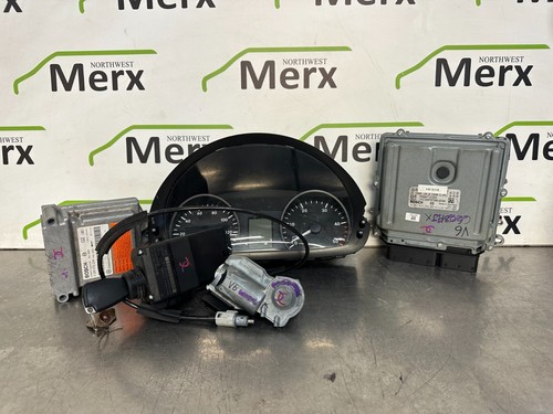 Mercedes vito ecu - mercedes, (03-10)