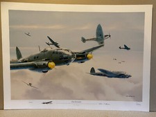 Battle of Britian Aviation
