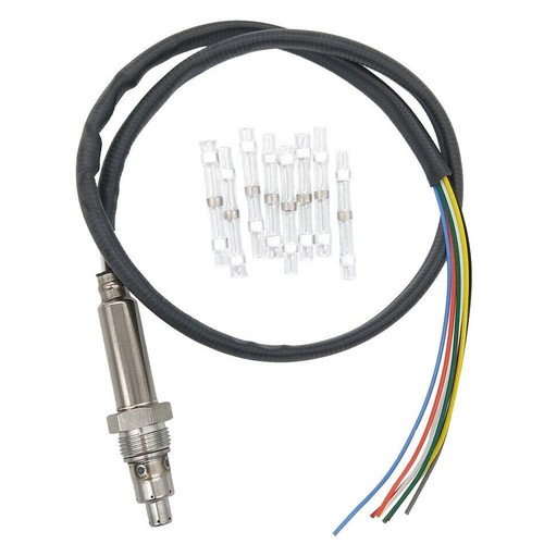 Nox sensor sonde - sensor,