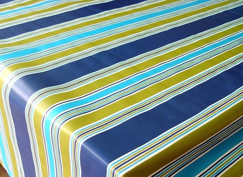 Tischdecke abwaschbar