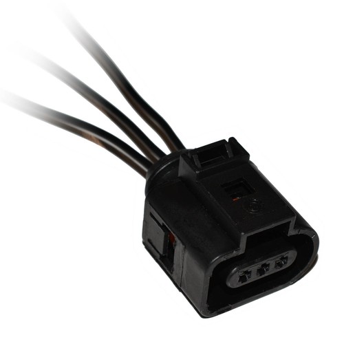 Stecker polig reparatursatz - 3-polig,