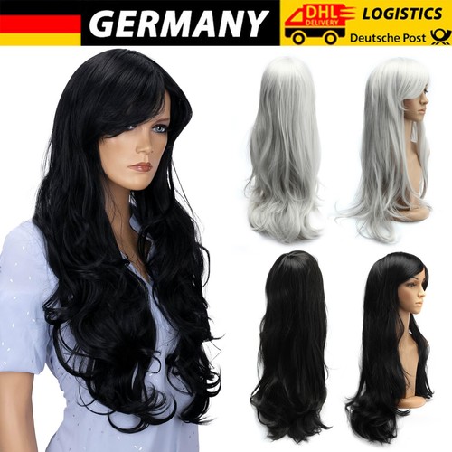 70cm cosplay perücke - 70cm,