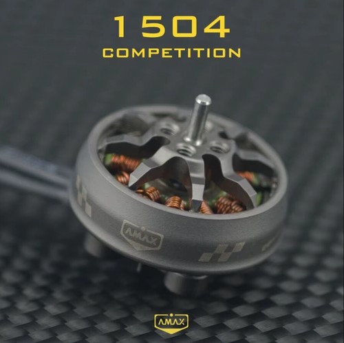 1504 3000kv motor 3 - bl, 2.5''