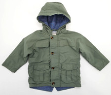 George Mädchen Schicke