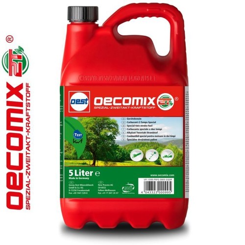 Oest oecomix t - 2,
