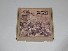 Old Town Stephan Riedel -