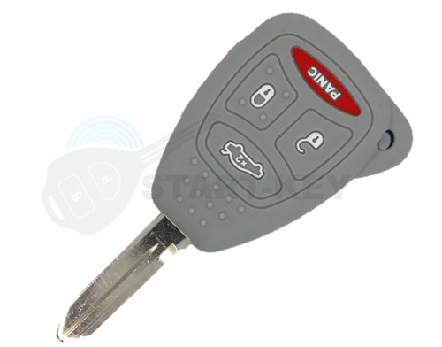 Chrysler jeep dodge schlüssel - jeep,