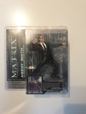 McFarlane - Agent Smith