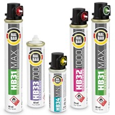 Gaskartusche Nagler Fuel Cell