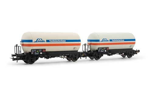 Rivarossi hr6643 2tlg set - 2tlg.,