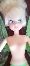 Tinkerbell Puppe