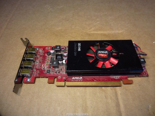 Sapphire amd firepro - firepro, 2gb