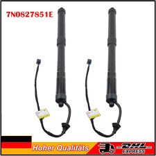 Paar Antriebseinheit Heckklappe Gasdruckfeder für VW Sharan Seat 710 7N0827851E