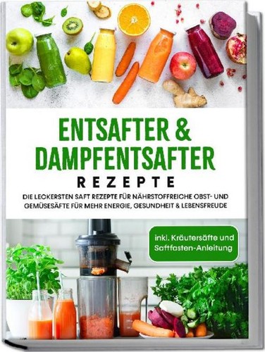 Entsafter dampfentsafter - entsafter, &