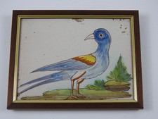 Antike Delfter Kachel Delft