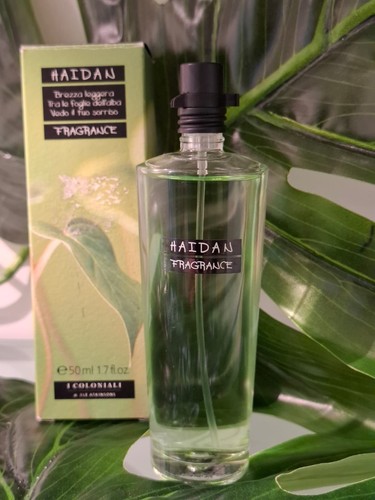 Coloniali haidan brezza - i,