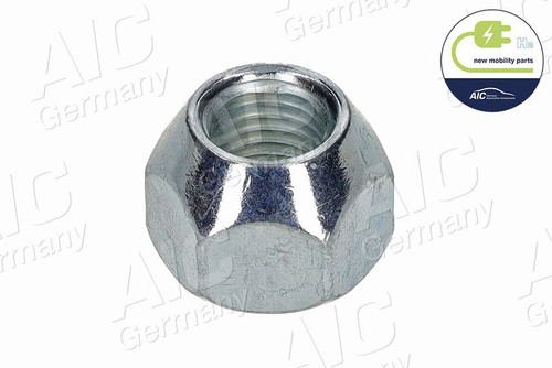 Aic radmutter m12 - aic, 1,5