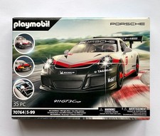 Playmobil 70764 PORSCHE 911
