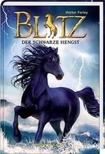 Blitz. Band 1: Der schwarze