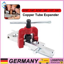 Rohrspreizset 3/16"-5/8"