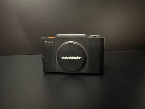 Voigtländer vito - voigtländer,