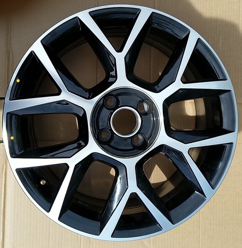 Volkswagen 17 zoll - vw,