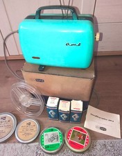 meopta AM8 - SCHMALFILM