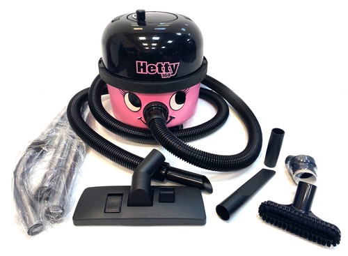 Numatic hetty staubsauger - numatic,