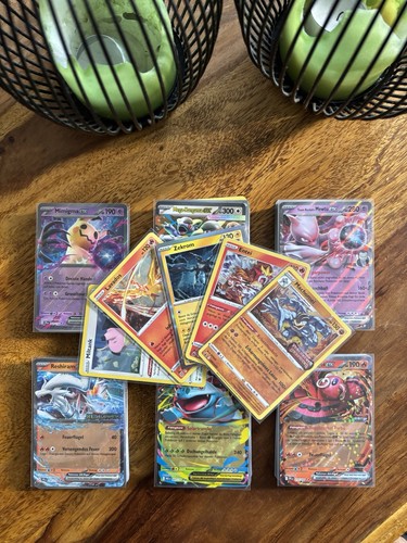 Pokemon karten deutsch - -,
