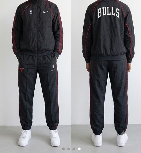 Nike trainingsanzug nba - trainingsanzug,