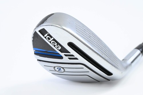 Adams idea a12 hybrid 16 - idea,