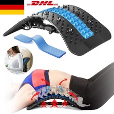 Verbessert Rückenstrecker