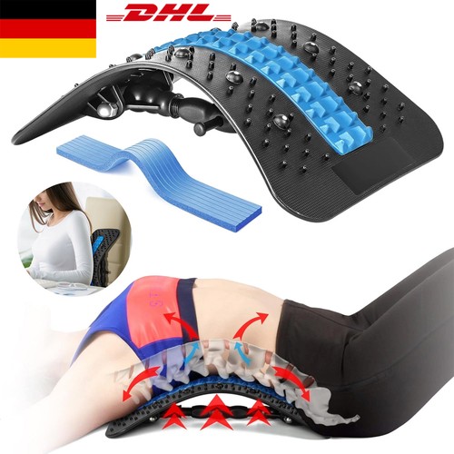 Verbessert rückenstrecker - verbessert,
