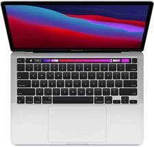 Apple MacBook Pro A2338 13" M1