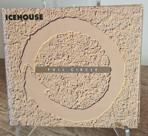 Icehouse full circle 2 - -,