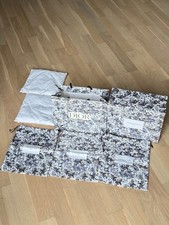 Dior Box Verpackung XMAS