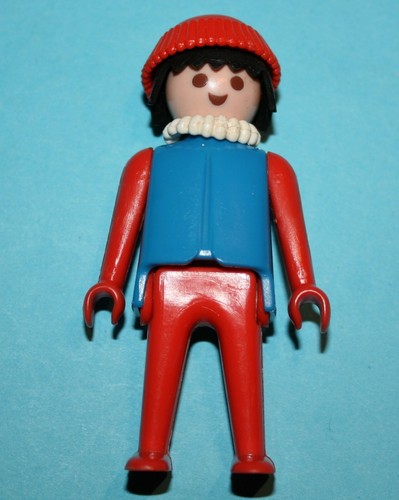 Playmobil ersatzteile figur - playmobil,