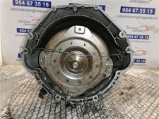 Handschaltgetriebe BMW serie 7