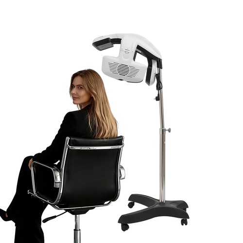 Infrarot haartrockner friseur - haartrockner,