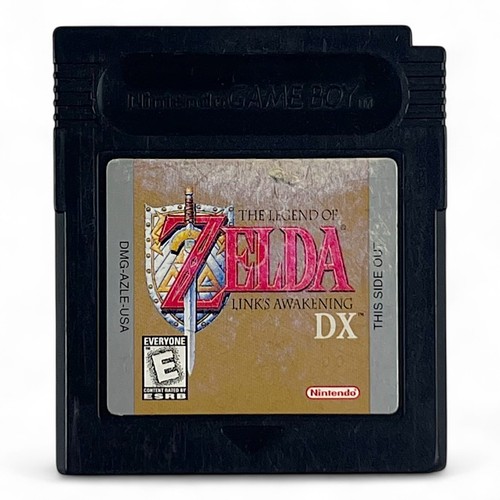 Nintendo gameboy color the - gameboy,