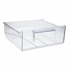 Gefrierschublade Mitte