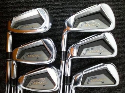 Lefty callaway legacy 2010 - /,