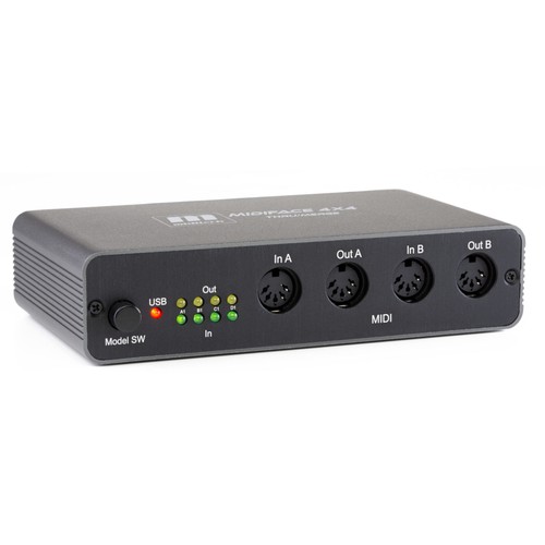 Miditech midiface 4x4 - midiface,