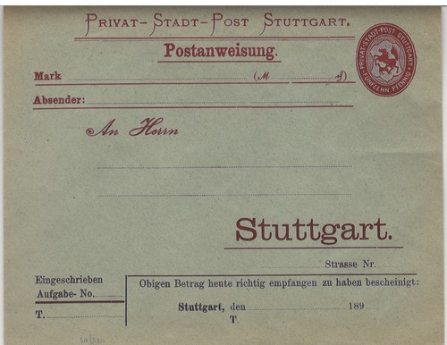 Stuttgart mü au 2 - mü,