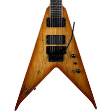 B.C.Rich PRO JR. V Flying V