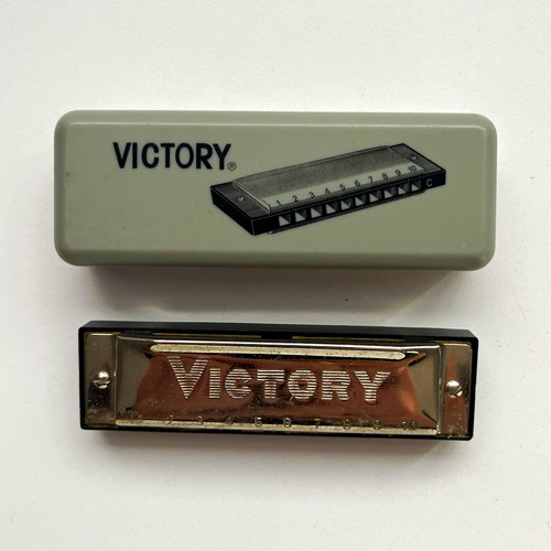 Victory diatonische - victory,