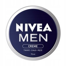 NIVEA MEN CREME CREAM FOR